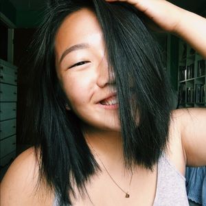 Meet your Posher, Brianne